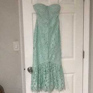 Lulus never worn size small dress